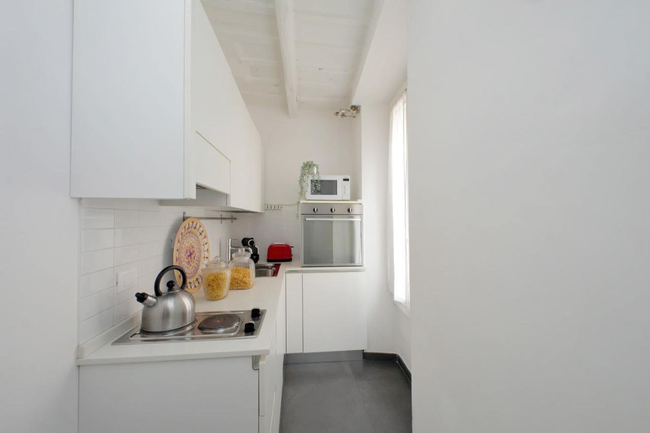 Corallo Apartment Rom Eksteriør billede