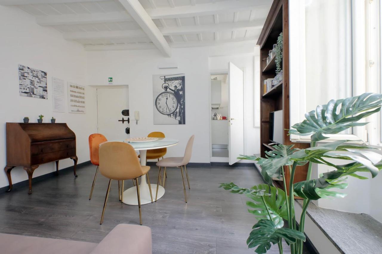 Corallo Apartment Rom Eksteriør billede
