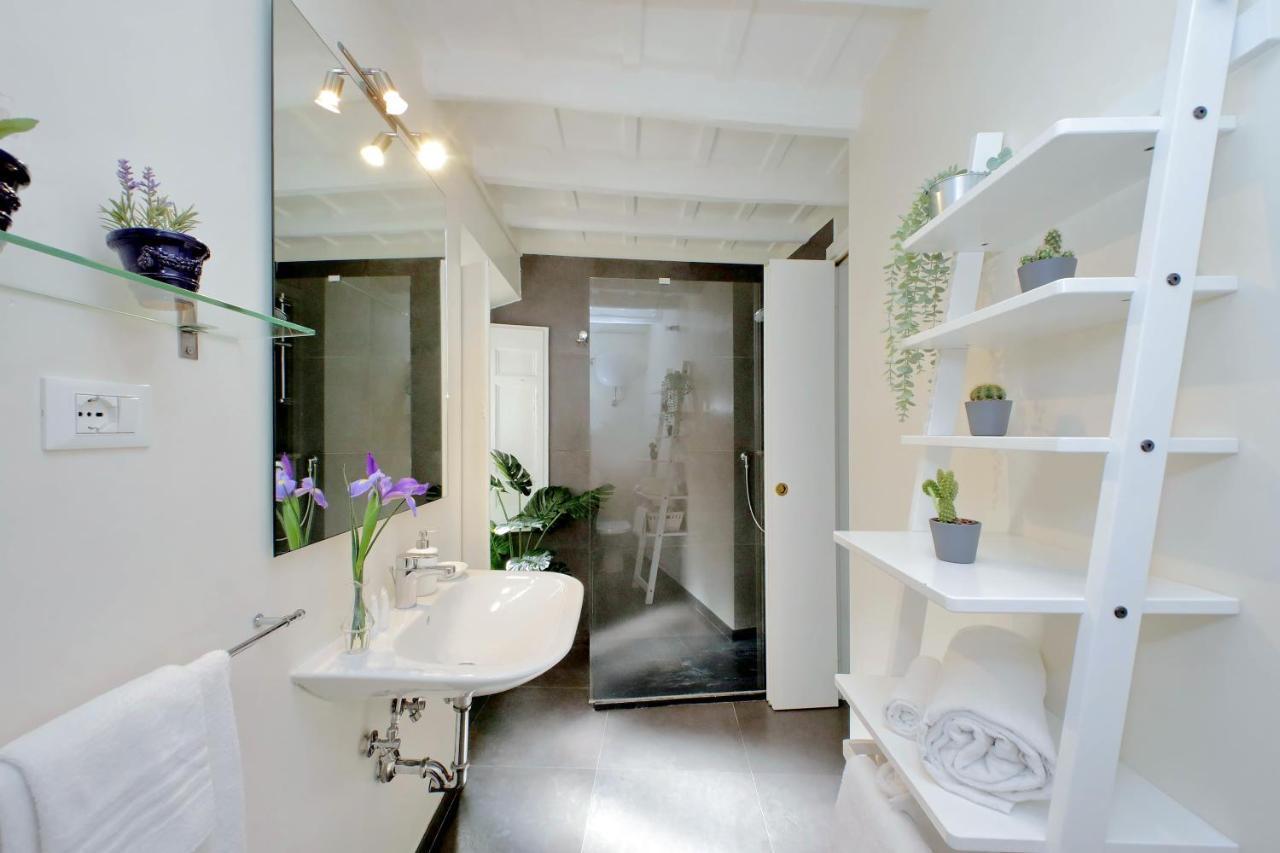 Corallo Apartment Rom Eksteriør billede